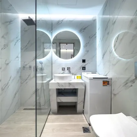 Aeolian With View - I *