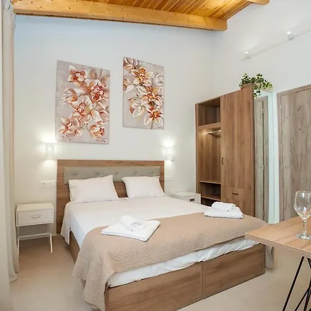 Aeolian With View - I Apartamento Zakynthos