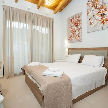 Aeolian With View - I