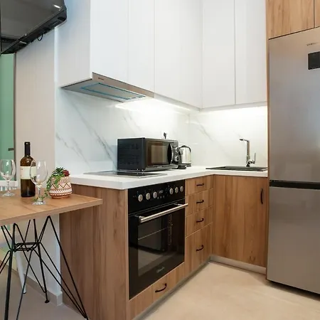 Aeolian With View - I * Zante