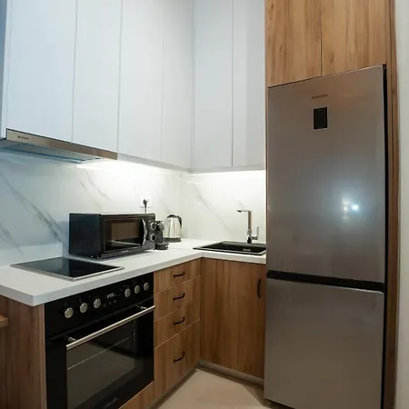 Apartamento Aeolian With View - I *